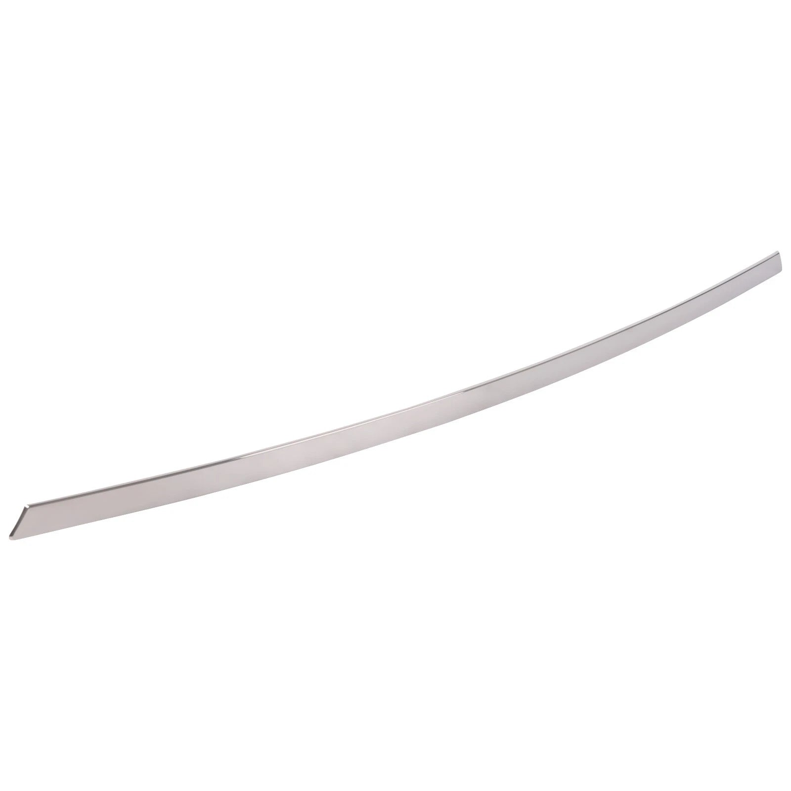 Rear Panel Door Handle Molding for Mercedes Benz GLE ML (2016-2023)