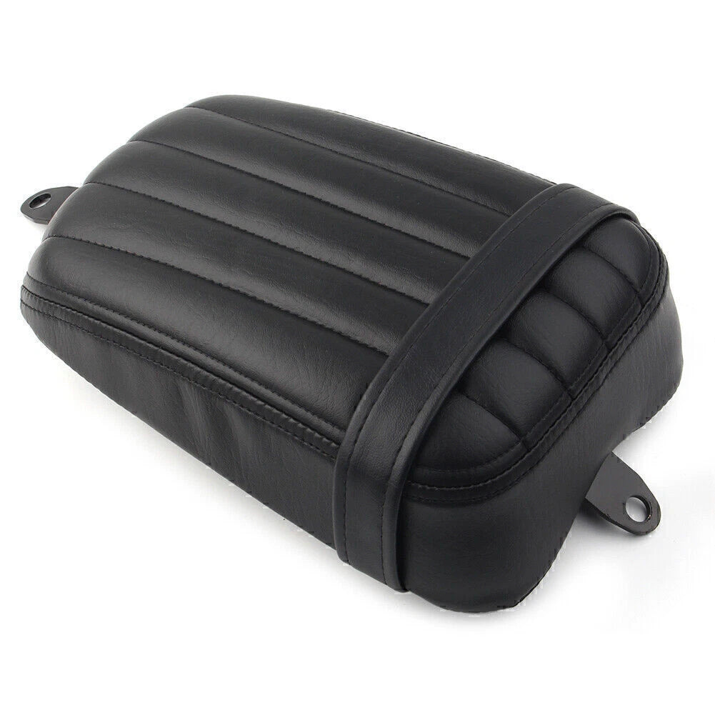 Rear Passenger Seat Pillion for Harley Softail Slim FLSL Street Bob FXBB (2018–2021)