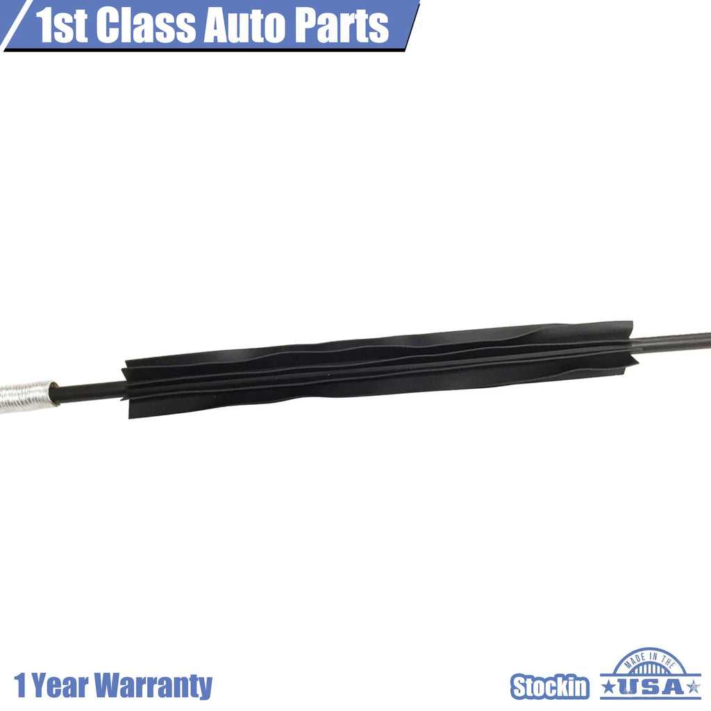 Manual Trans Shift Cable for VW Beetle Jetta Golf (1998-2005)