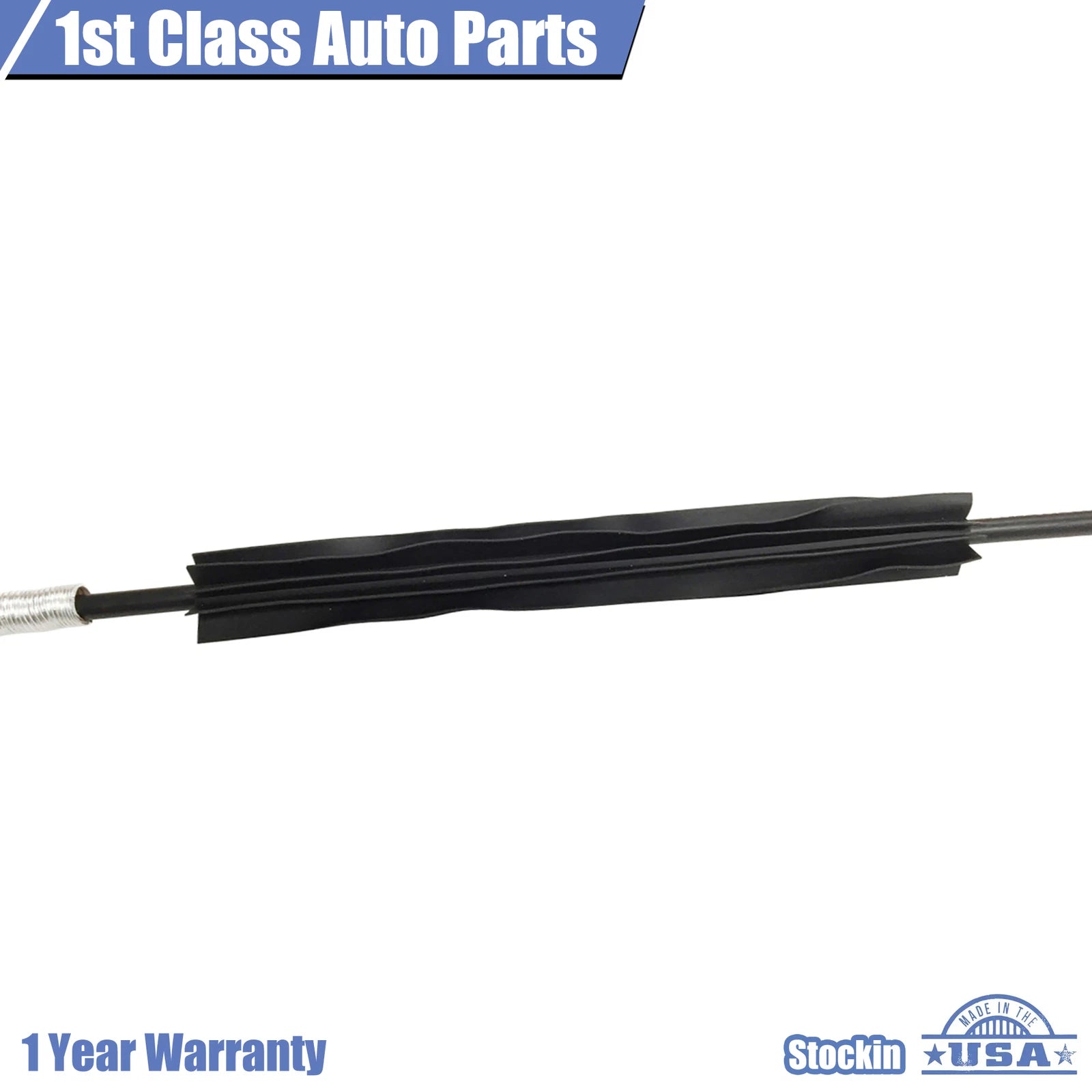 Manual Trans Shift Cable for VW Beetle Jetta Golf (1998-2005)