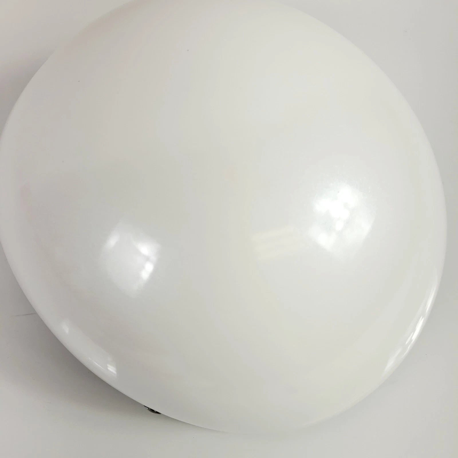 Bare Bones DOT Motorcycle Helmet for Universal Fit (2XL) Pearl White Low Profile