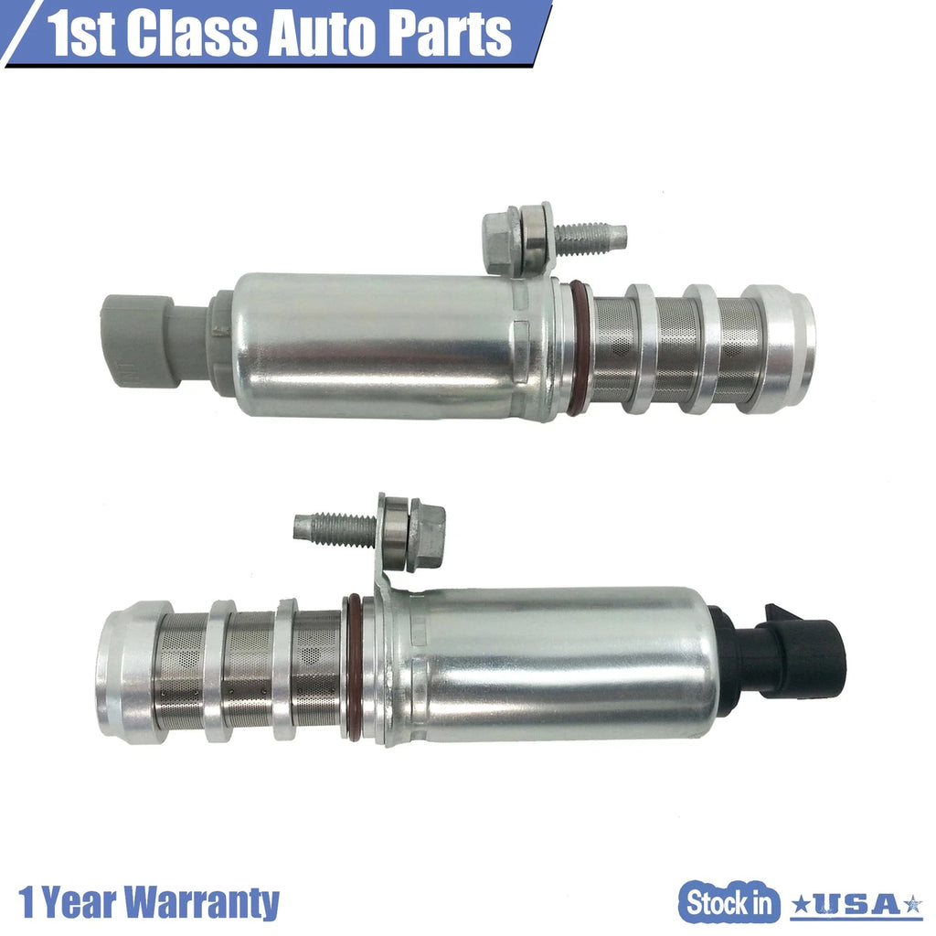 2X Variable Valve Timing Solenoid for Buick Pontiac Saturn