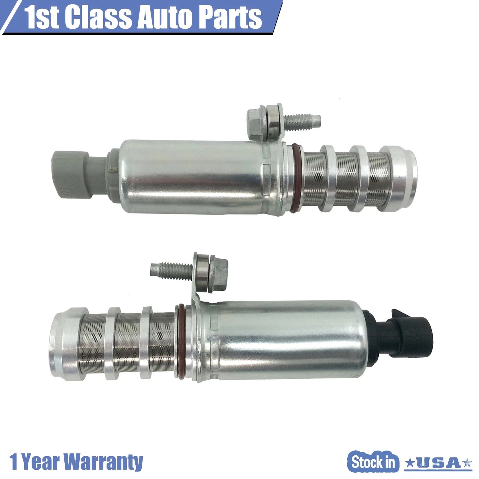 2X Variable Valve Timing Solenoid for Buick Pontiac Saturn