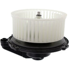 Heater Blower Motor for Isuzu Rodeo, Honda Passport (2000–2004)