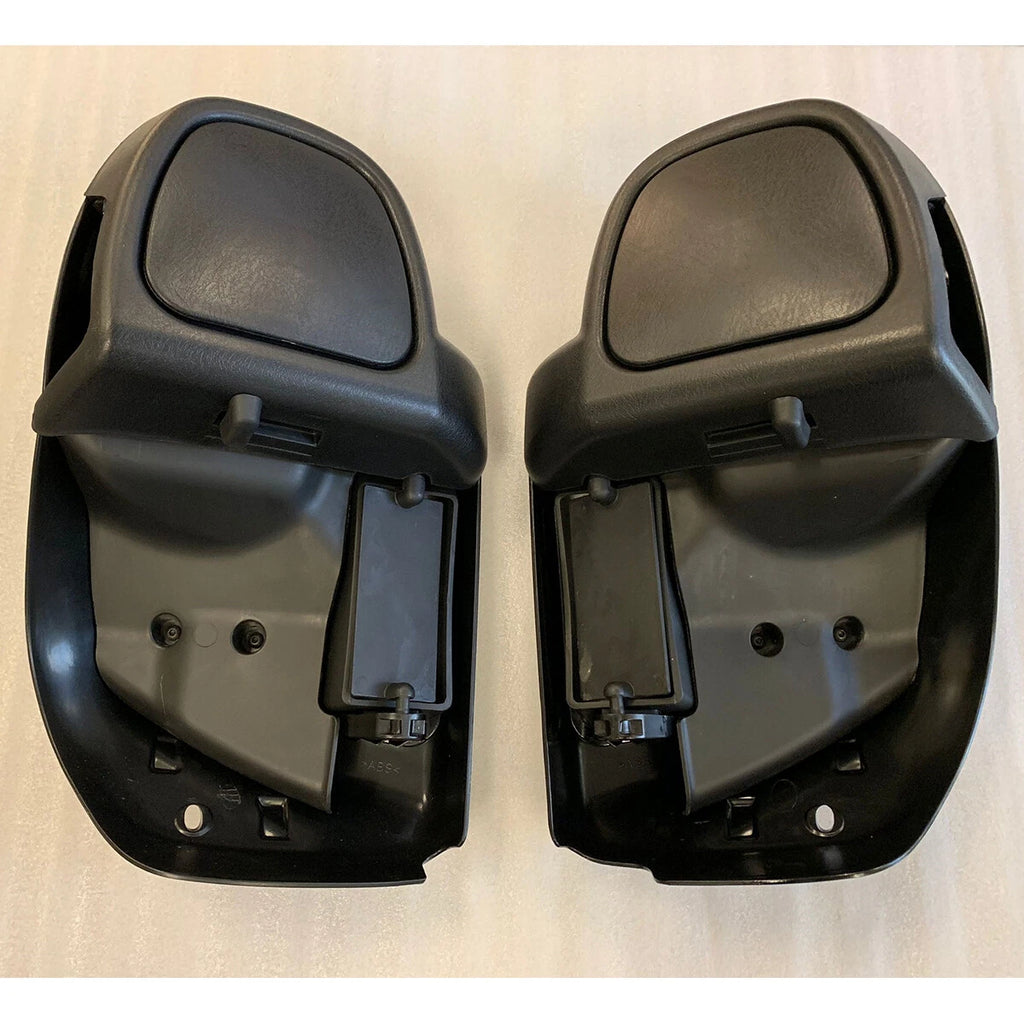 Lower Vented Fairing for Harley Road Electra Street Glide (2014–2025)