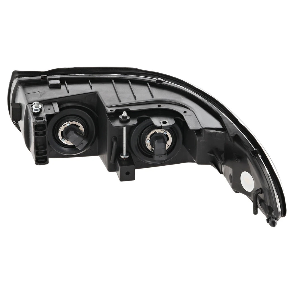 Halogen Headlight RH for Buick LeSabre (2000–2005) with Bulb