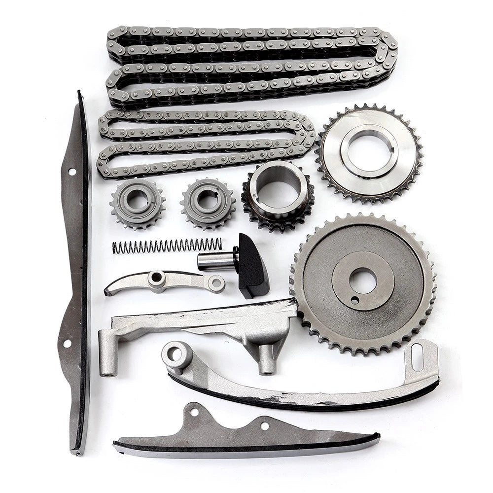 Timing Chain Kit G54B for Mitsubishi Dodge Chrysler (1974–1988) 2.6L SOHC