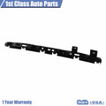 Rear Bumper Support Cover for Chevrolet Cruze (2016–2019)
