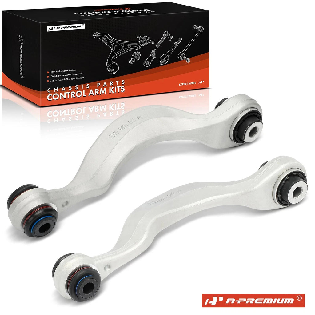 2X Rear Upper Control Arm for BMW X3 X4 (2018–2023)