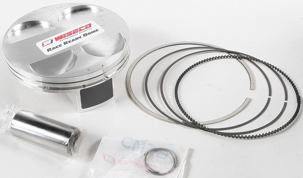 Piston Kit for Armorglide Box FRG (1996–2000) 12:1 Std 96.00