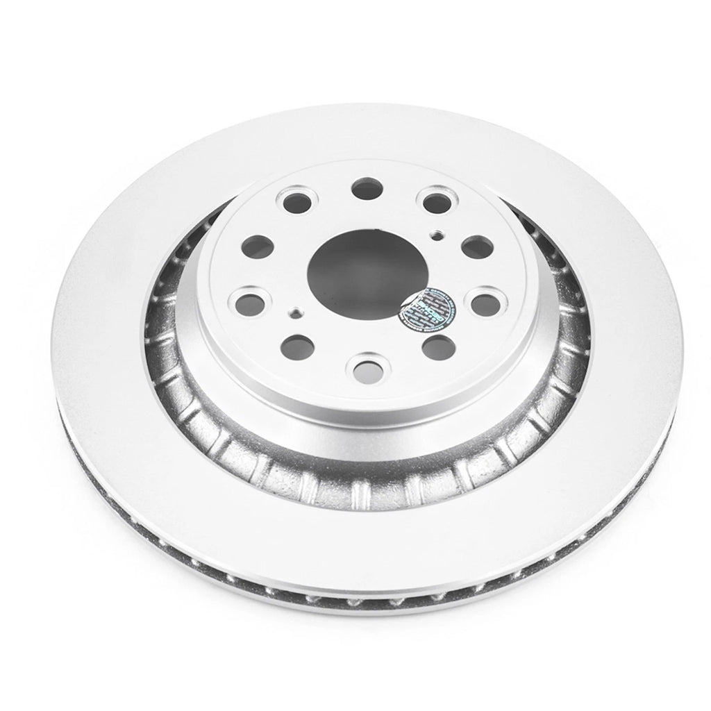 Brake Discs for Powerstop RWD AWD Vehicles