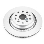 Brake Discs for Powerstop RWD AWD Vehicles