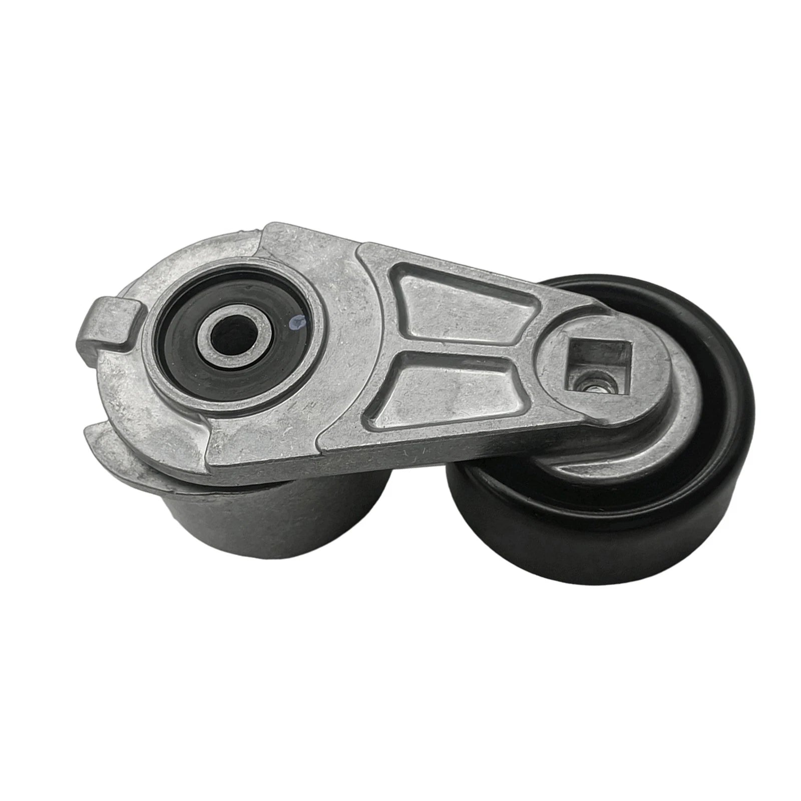 Belt Tensioner with Pulley for Chevrolet Silverado 1500 GMC Sierra (2007–2014)