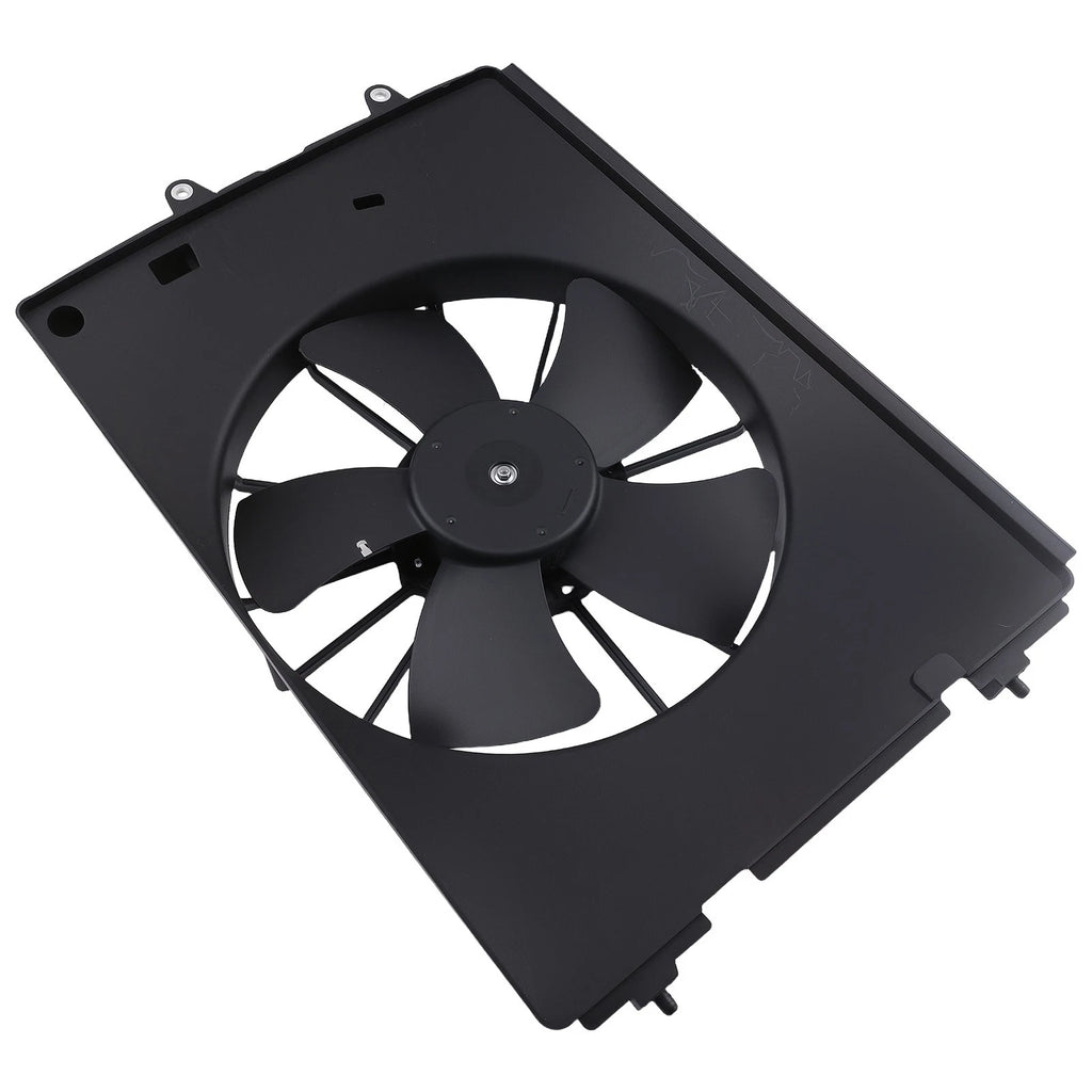 Electric Radiator Cooling Fan for Honda Ridgeline V6 3.5L (2006–2008) 620273 76032