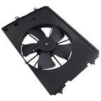 Electric Radiator Cooling Fan for Honda Ridgeline V6 3.5L (2006–2008) 620273 76032