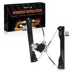 Front Left Power Window Regulator & Motor Assembly for Chevrolet Cruze (2012–2015)
