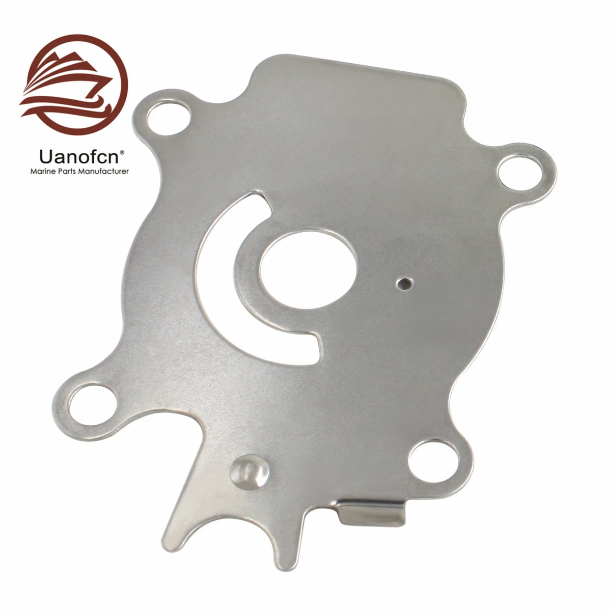 Water Pump Impeller Repair Kit for Suzuki DT55-DT65 (1978–1984) 17400-94701 18-3243