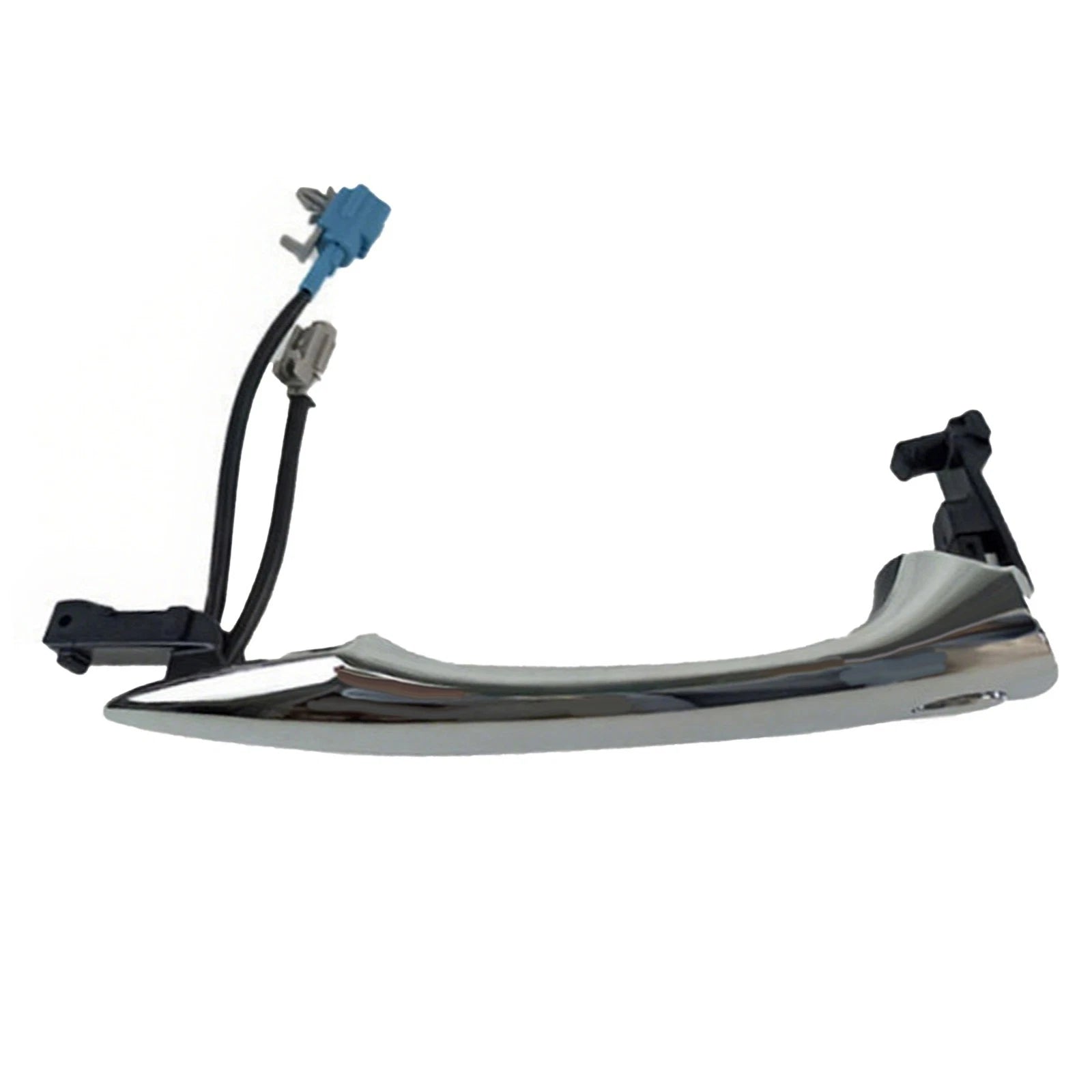 Front Door Handle for Infiniti QX80 (2017–2020) OEM 806401LA0D Plastic