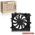Cooling Fan Assembly for Chevrolet Camaro (2021–2023)