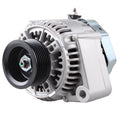80 Amp Alternator with 6 Groove Serpentine Pulley for Honda Accord (1998–2002)