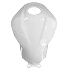 Unpainted ABS Fuel Gas Tank Cover for Kawasaki Ninja 300 (2013–2017)