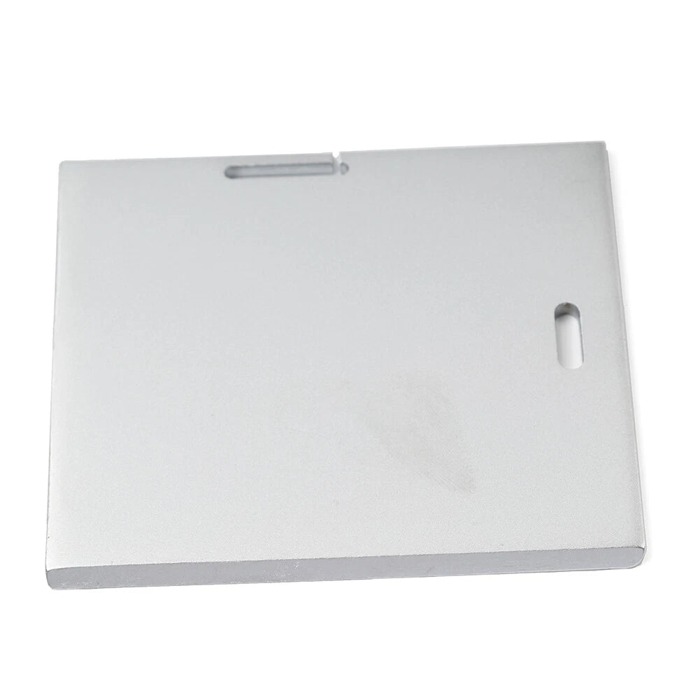 Rightbed Slide Plate for Juki LH-1152 LH-1162 LH-1172 (Double Needle) #101-46504