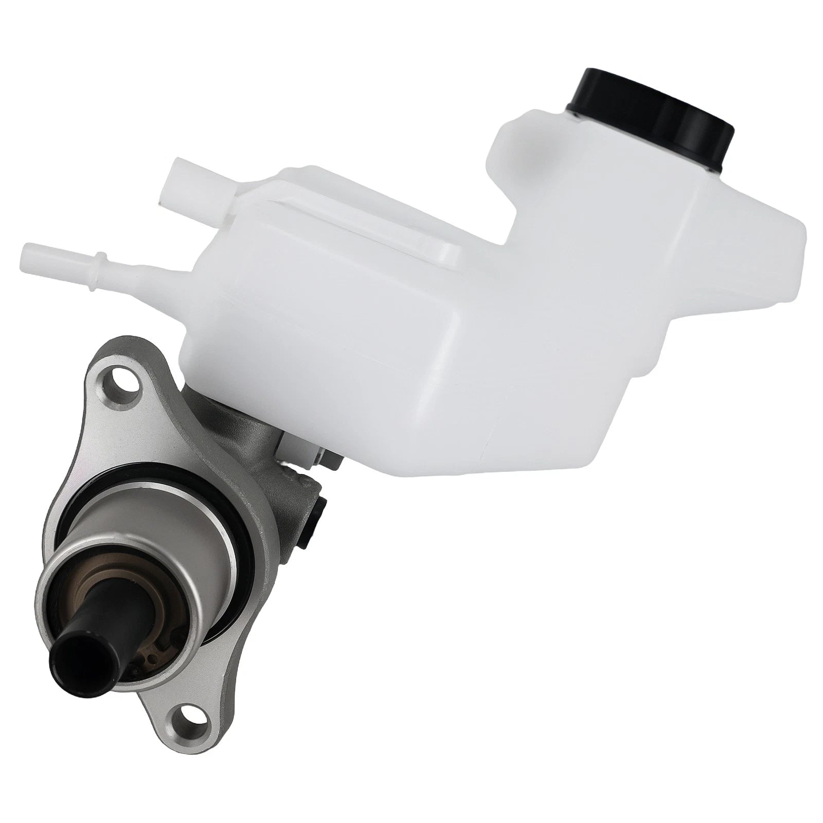 Aluminum Brake Master Cylinder 1" Bore for Mazda 3 (2004–2013) BPYS4340Z M630486