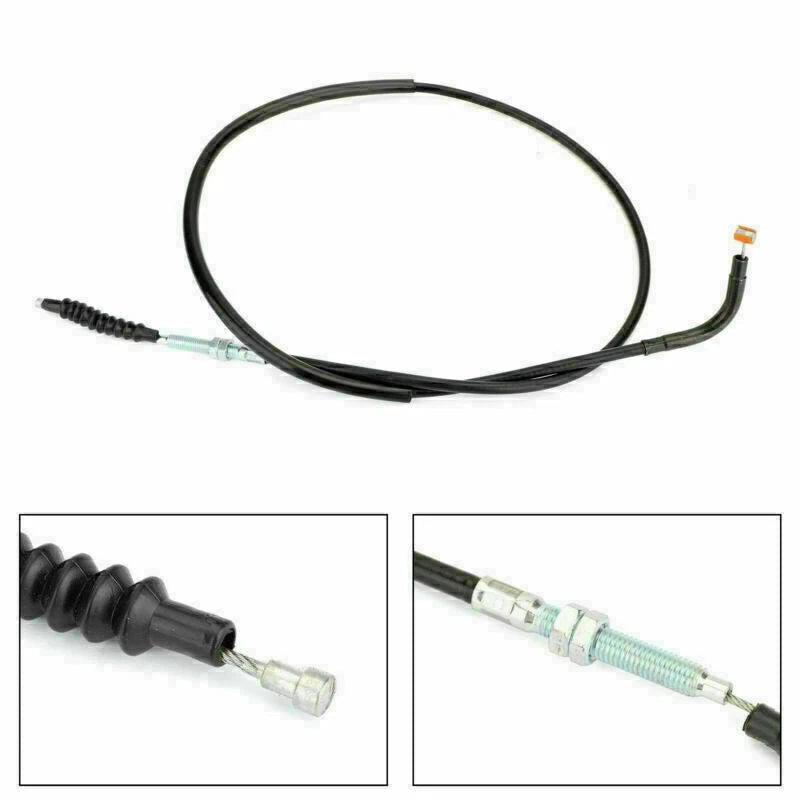 Clutch Cable for Yamaha MT-09 FZ-09 MTN850 (2014–2017) 1RC-26335-01