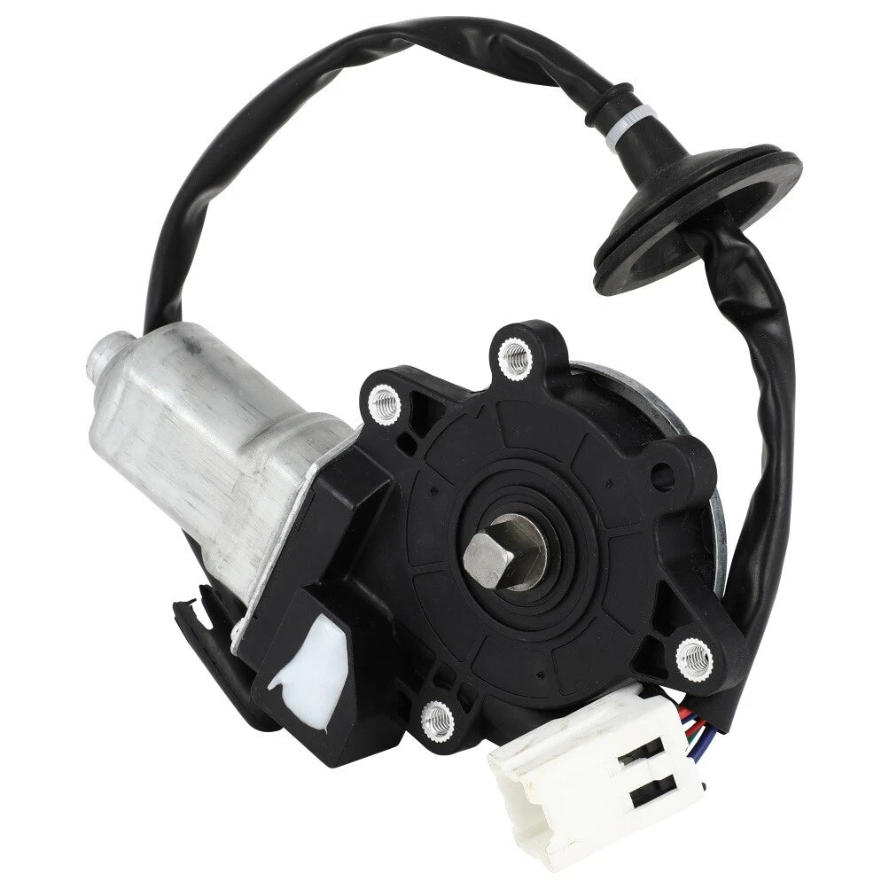 Window Lift Motor for Nissan 350Z, Infiniti G35 (2003–2009) LH