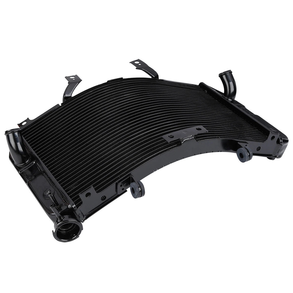 Radiator Cooler for Suzuki GSXR1000 GSX-R1000 (2001–2002)
