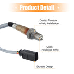 Oxygen Sensor 0065421718 for Mercedes-Benz GL 350 (2007–2012)