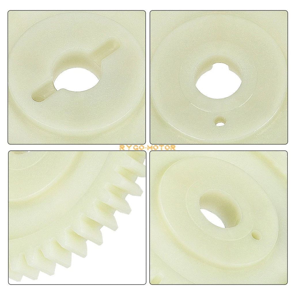 Oil Pump Spur Gear 59051-1362 for Kawasaki Prairie 300 (1999–2002)