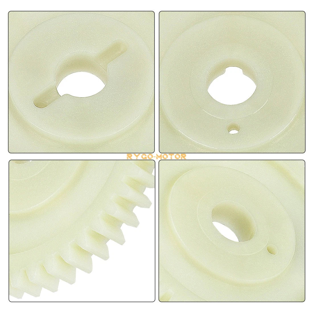 Oil Pump Spur Gear 59051-1362 for Kawasaki Prairie 300 (1999–2002)