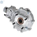Rear Final Drive Differential Gear for Honda Foreman Rubicon 500 TRX500 (2005–2014)