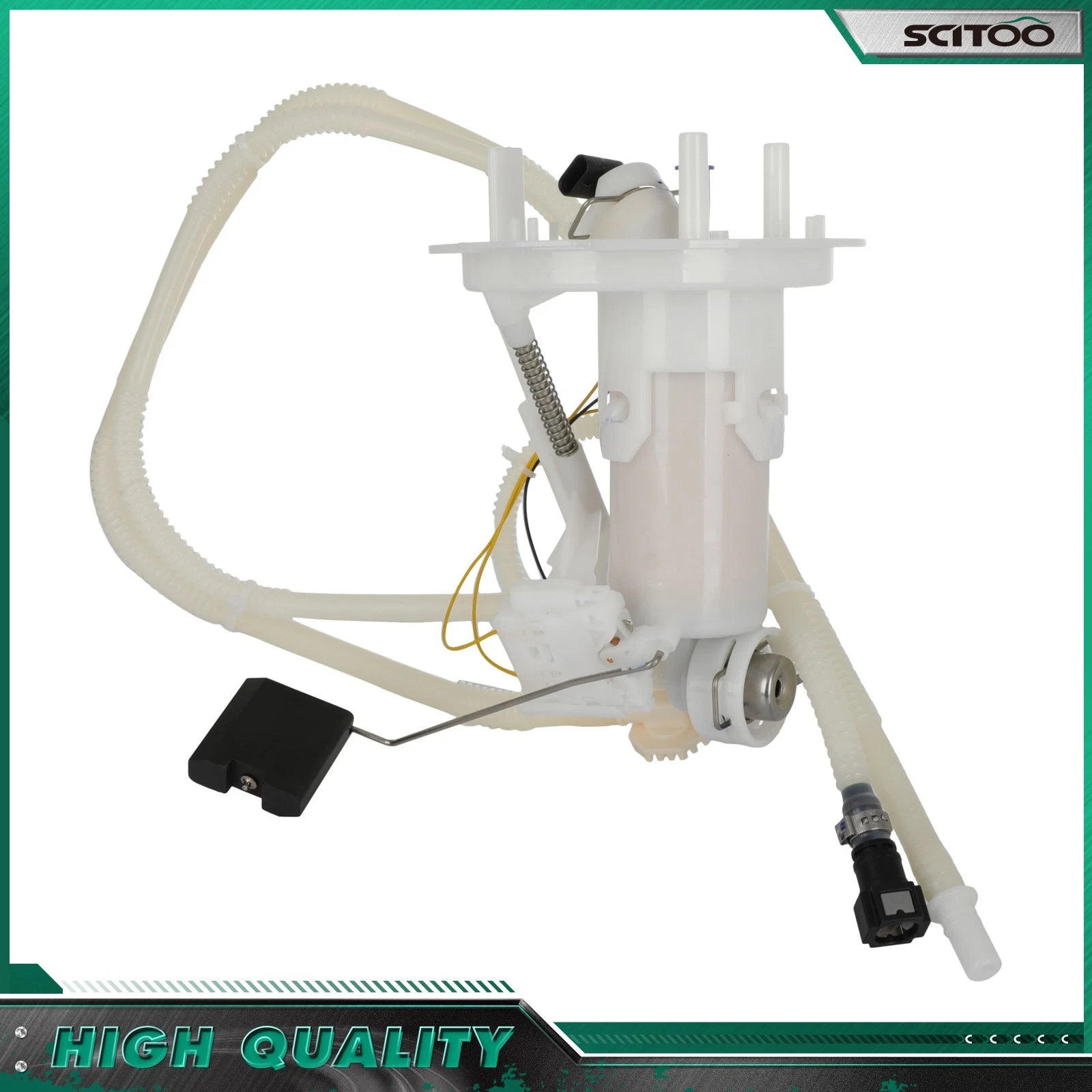 Fuel Sending Unit for Mercedes-Benz C-Class E-Class 1.8L (2010–2015)