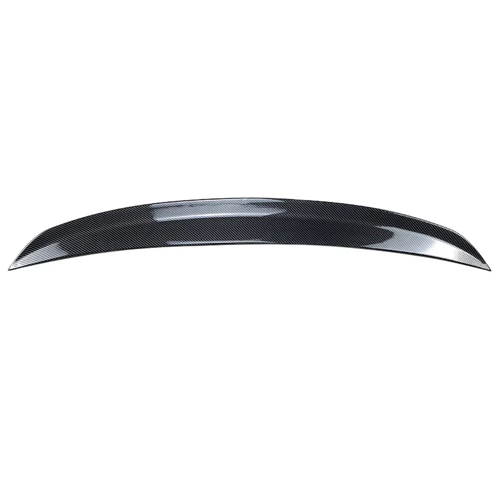 Rear Roof Boot Window Spoiler for Mercedes Benz CLA Class (2020 - )