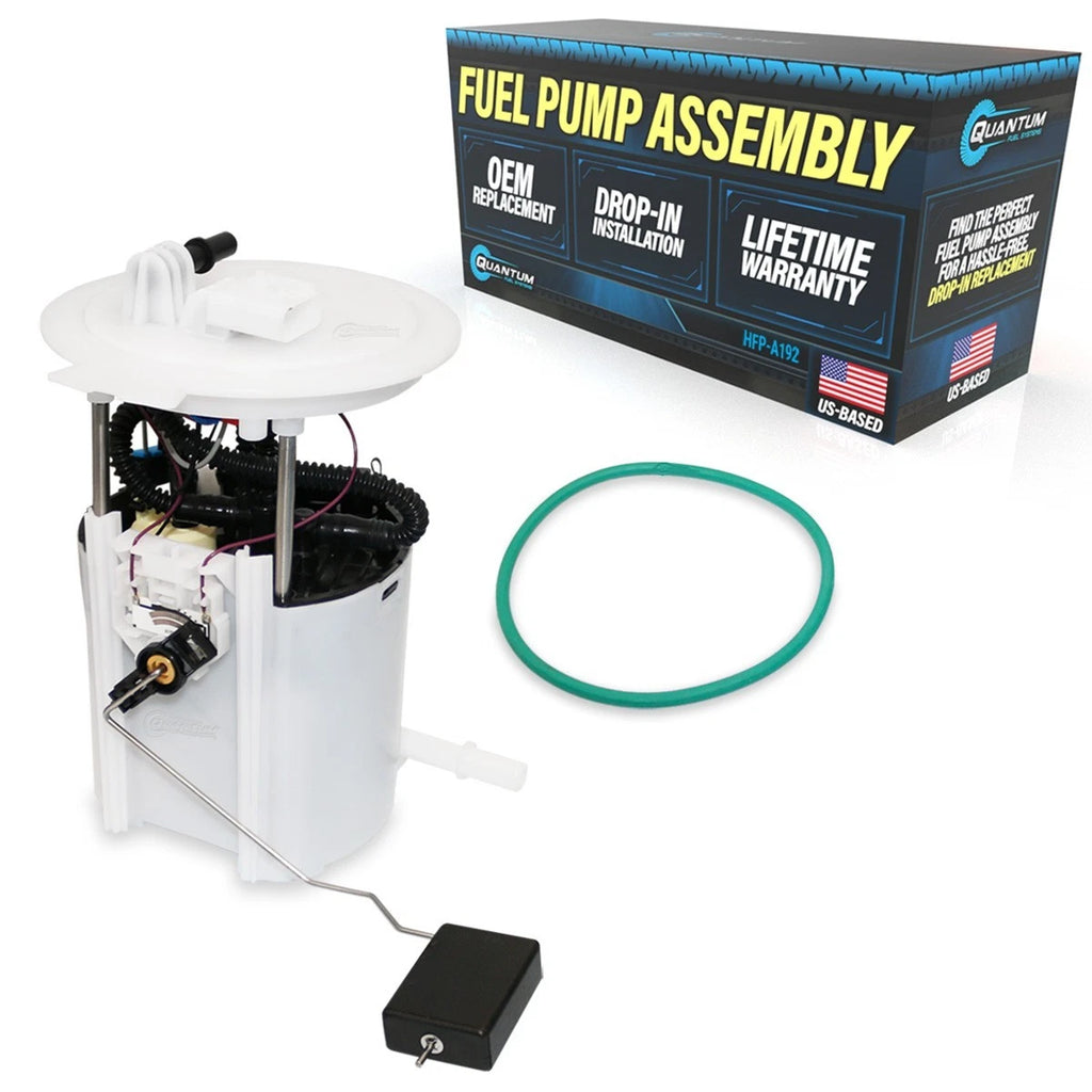 Fuel Pump Module Assembly for Dodge Durango Jeep Grand Cherokee (2011–2015)