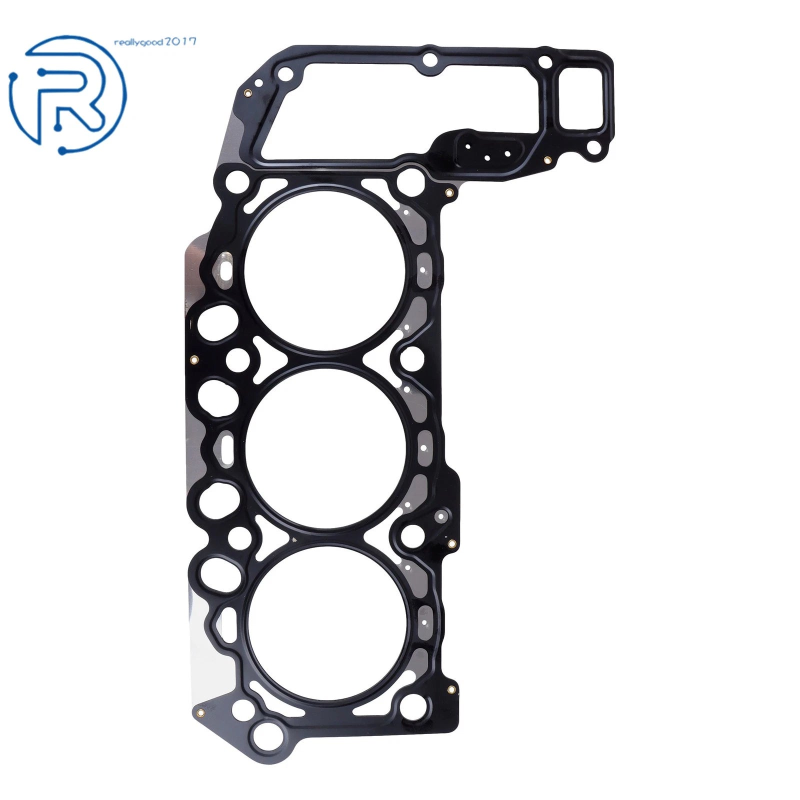 Timing Chain Kit and Head Gasket Bolt Set for Jeep Liberty (2004-2012)