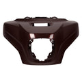 Headlight Fairings for Indian Roadmaster Chieftain (2019–2025) Dark Walnut
