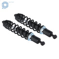 2X Rear Shocks for Can Am Commander 1000 (2011–2016)