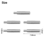 Pins for Metanium, Antares, Bantam Fishing Reel Spool (1 or 5 Pieces)