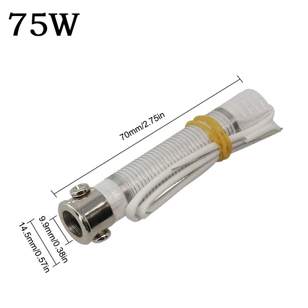 Soldering Iron Core for Long Lasting Performance (Metal Ceramic)