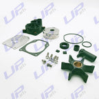 Water Pump Impeller Repair Kit for Evinrude Johnson 60 70 75 (3 Cyl)