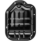 Front Lower Engine Oil Pan for Nissan Altima (2007-2016) Murano (2009-2016)