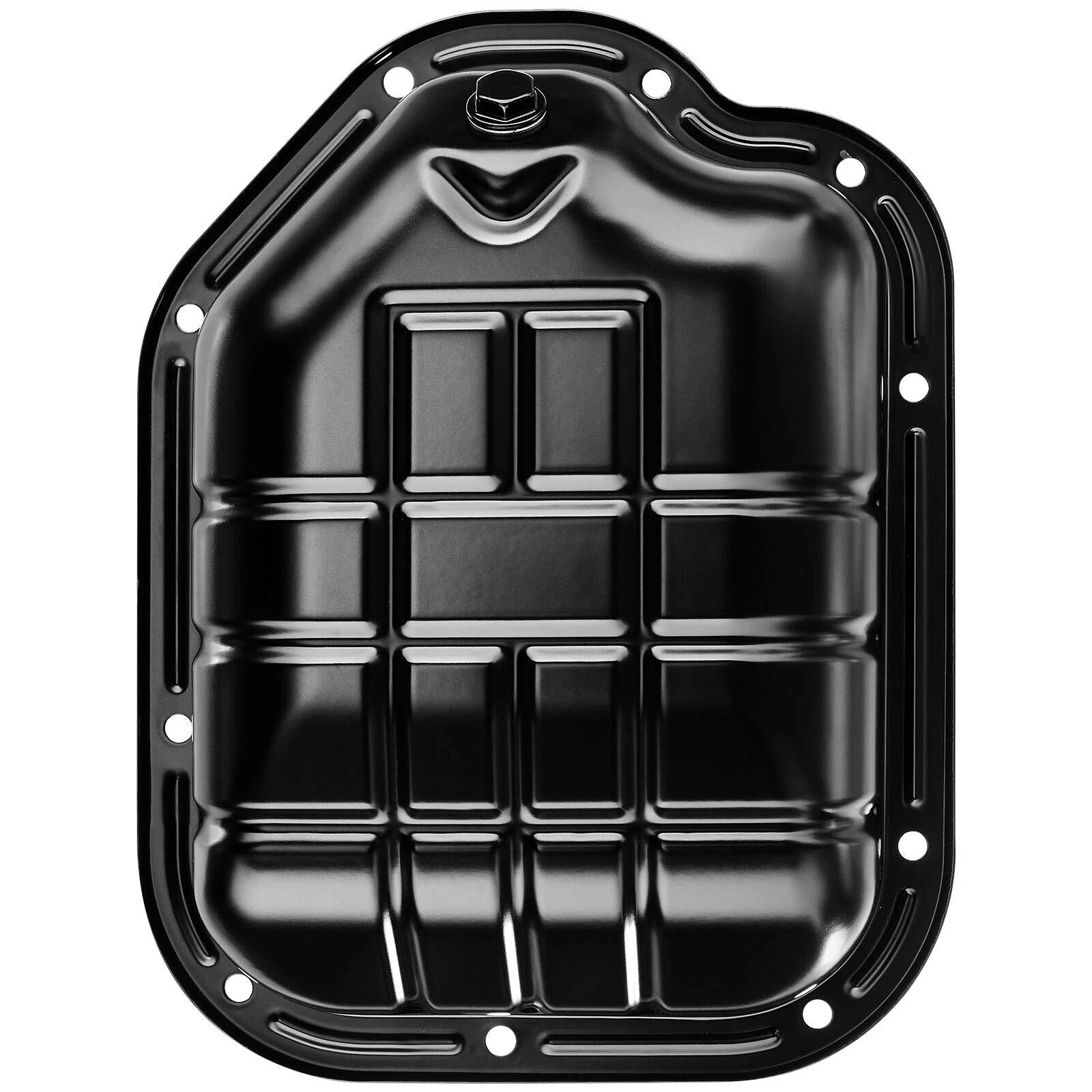 Front Lower Engine Oil Pan for Nissan Altima (2007-2016) Murano (2009-2016)