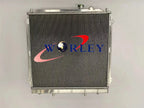 Aluminum Radiator for Hyundai Terracan 2001-2005 (2001-2005)