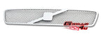 Stainless Steel Mesh Grille for Volvo S40/V50 (2005-2007)