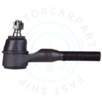 Set of 7 Tie Rod Ends & Sway Bar Links for Jeep Wrangler (1997–2006)