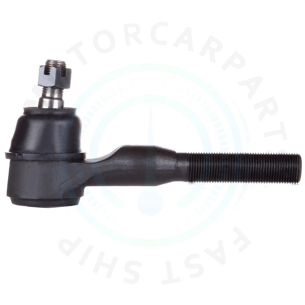 Set of 7 Tie Rod Ends & Sway Bar Links for Jeep Wrangler (1997–2006)