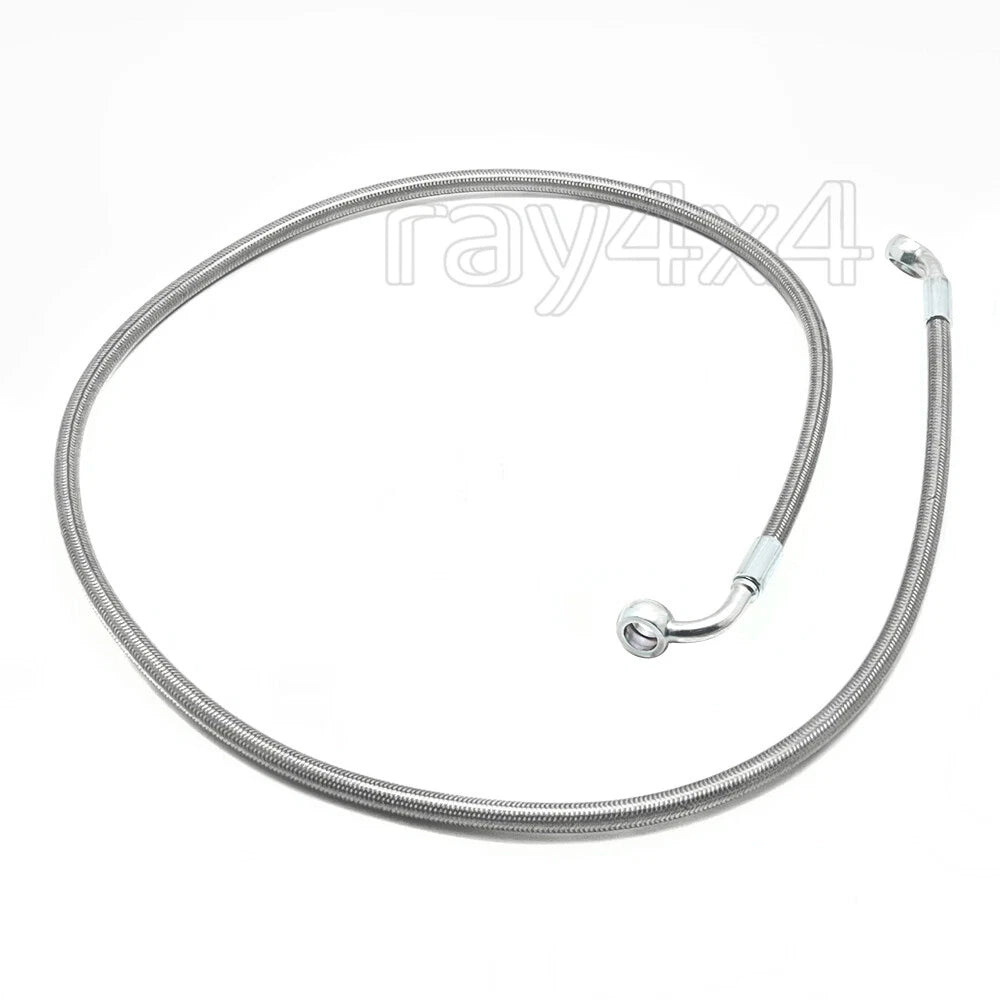 Rear Brake Line for Polaris Scrambler 500, Trail Blazer 250, 330, 400 (2001–2009)
